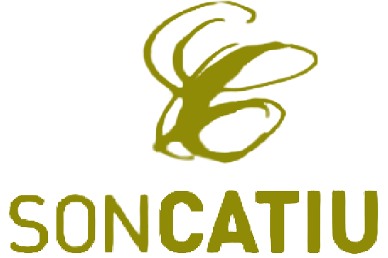Son Catiu logo